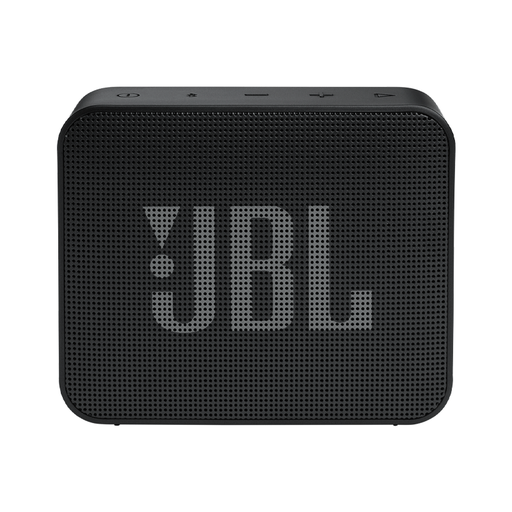 [99558] ENCEINTE BLUETOOTH PORTABLE JBL GO ESSENTIAL  NOIR