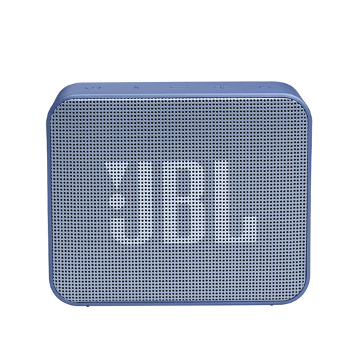 [99559] ENCEINTE BLUETOOTH PORTABLE JBL GO ESSENTIAL  BLEU