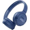 MICRO CASQUE JBL TUNE T510 BLUETOOTH BLEU