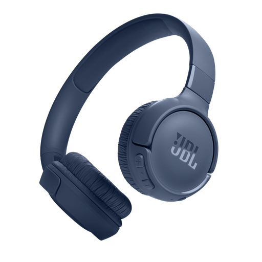 [96474] CASQUE SANS FIL BLUETOOTH JBL TUNE 520BT  BLEU