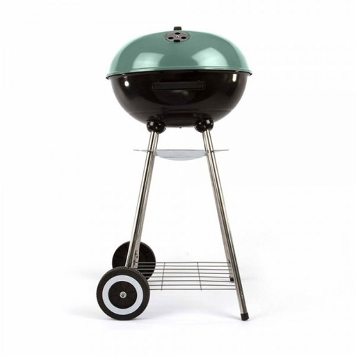 [DOC172V] BARBECUE À CHARBON LIVOO DOC172V - VERT