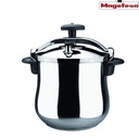 COCOTTE MAGEFESA STAR BOMBÉE 8L - INOX(01OPSTABO08)