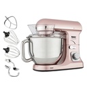 ROBOT PÉTRIN FAKIR MAGIC CHEF  1200W  ROSE