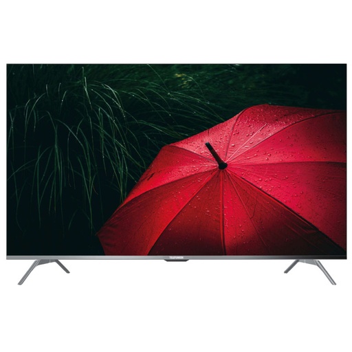 [TV50F9] TV TELEFUNKEN TV50F9 50" SMART 4K GOOGLE TV GRIS