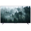 TV TELEFUNKEN 100'' SMART A5D GOOGLE 4K + RÉCEPTEUR INTÉGRÉ