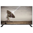 TÉLÉVISEUR TELEFUNKEN D6 40" FULL HD AVEC RÉCEPTEUR INTÉGRÉ NOIR (TV40D6)