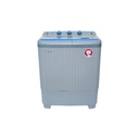 LAVE LINGE SEMI-AUTOMATIQUE ORIENT XPB2-13-2 13KG - GRIS