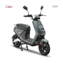 SCOOTER ÉLECTRIQUE LVNENG LX04 49 CC