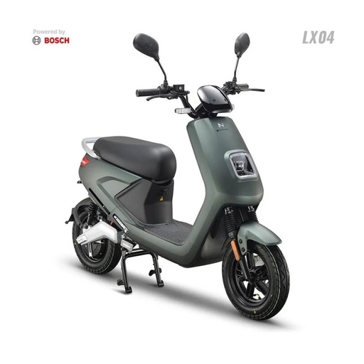 [LVNENG-LX04] SCOOTER ÉLECTRIQUE LVNENG LX04 49 CC