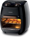 Friteuse Sans Huile KENWOOD HFP90-000BK 11L - Noir