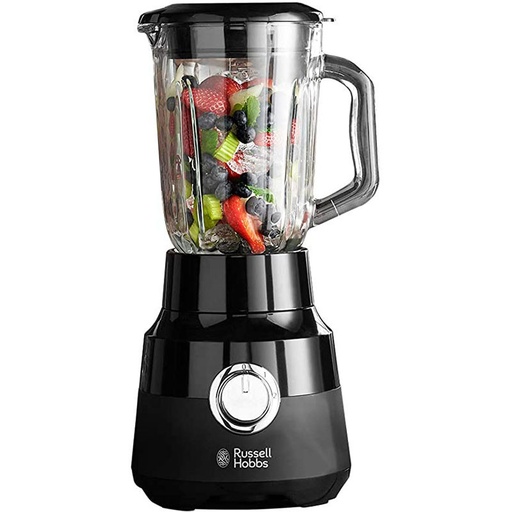 [24722-56] BLENDER RUSSELL HOBBS DESIRE NOIR