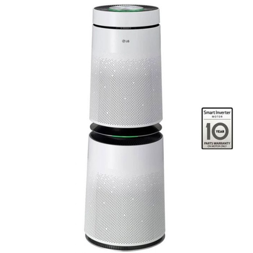 [AS95GDWVO-] PURIFICATEUR D'AIR LG 91M² (AS95GDWV0)