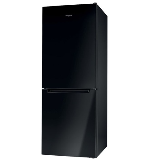 [WFNF 81E K] Réfrigérateur Whirlpool Combiné  No Frost  WFNF 81E K  Noir