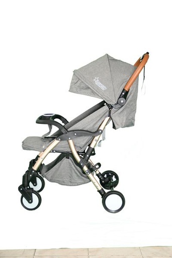 [1603N/1801] POUSSETTE BABYJOY 1801