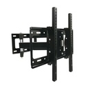 SUPPORT MURAL CP502 POUR TV 32''- 70'' NOIR