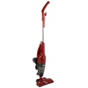 ASPIRATEUR BALAI 2EN1 PROVA PE-003GE-RG 600W - ROUGE