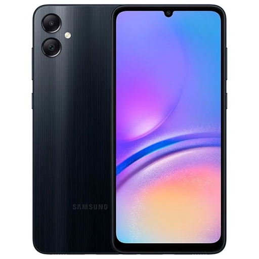 [A05-6-128-NOIR] SMARTPHONE SAMSUNG GALAXY A05 6GO 128GO - NOIR
