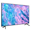 TV SAMSUNG 70'' SMART CU7000 CRYSTAL UHD 4K