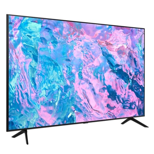 [UA70CU7000] TV SAMSUNG 70'' SMART CU7000 CRYSTAL UHD 4K