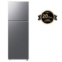 RÉFRIGÉRATEUR SAMSUNG RT38CG6420S9EL 388LITRES NOFROST INOX