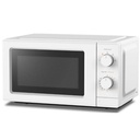 MICRO ONDE MIDEA 20L 700W BLANC