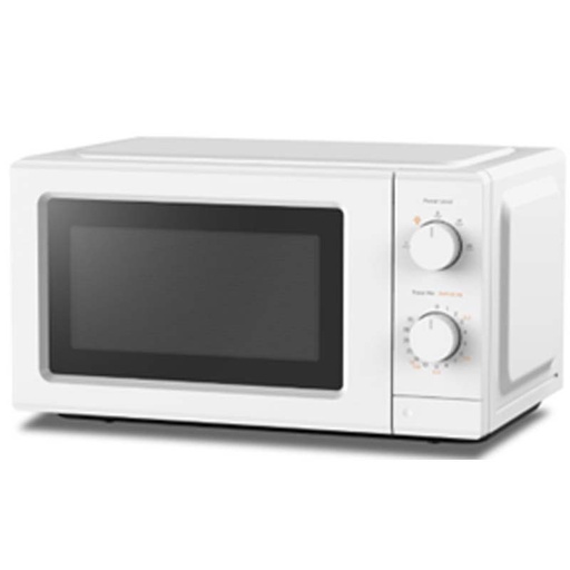 [MM7P012LWW] MICRO ONDE MIDEA 20L 700W BLANC