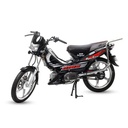 MOTO FORZA XTF MAX 3 107 Cm³