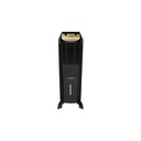 CLIMEUR AIR COOLER FRESH TURBO 40L NOIR