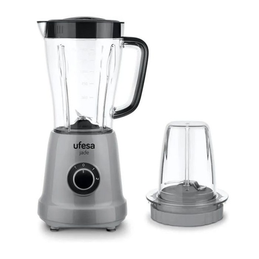 [BS4709] BLENDER JADE UFESA BS4709 500W - INOX