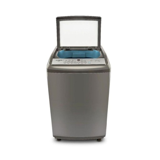 [FTM-12F12] MACHINE A LAVER FRESH- TOP- FTM-12F12 -12KG -SILVER