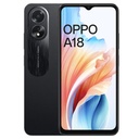 SMARTPHONE OPPO A18 4GO 128GO - NOIR