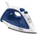 Fer à Vapeur TEFAL FV1054L0 1200W - Bleu