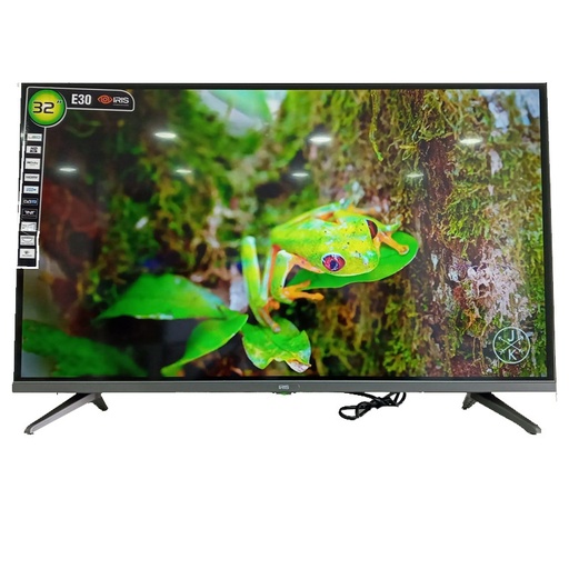 [T32E30] TV Led Iris 32E30 32" HD - Gris