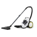 Aspirateur Sans Sac Multicyclone Karcher VC3 Plus SEA Blanc