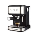 Machine Expresso Schneider 850W Noir (SCHEX15)