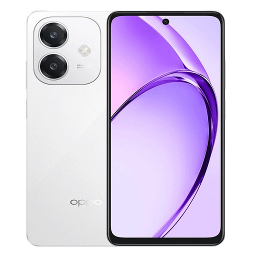 [OPPO-A3-6-128-BLANC] Smartphone Oppo A3 6Go 128Go Blanc