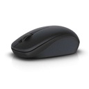 Souris Optique DELL WM126 Sans fil - Noir