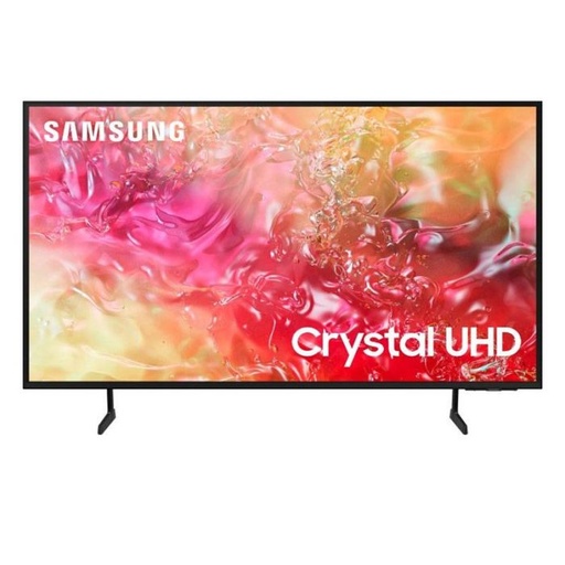 [UA65DU7000] Tv SAMSUNG 65'' Smart DU7000 Crystal Ultra HD 4K 2024