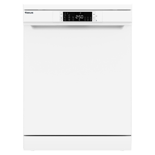 [F.503W] Lave vaisselle Focus F.503 13 Couverts Blanc