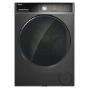 Lave linge Frontal FOCUS SMART 1411 11kg - Gris Foncé