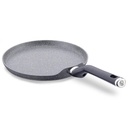 Crêpière Korkmaz Palma A3913 26Cm Gris