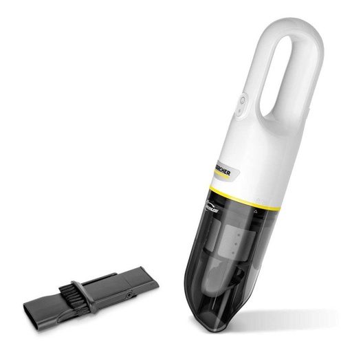 [1.198-330.0] Aspirateur A main Sans Fil Karcher CVH 2 70W Blanc