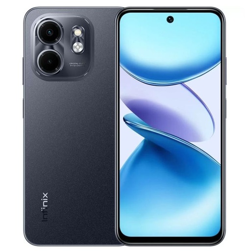 [SMART9-4-128-NOIR] Smartphone INFINIX Smart 9 4Go 128Go - Noir