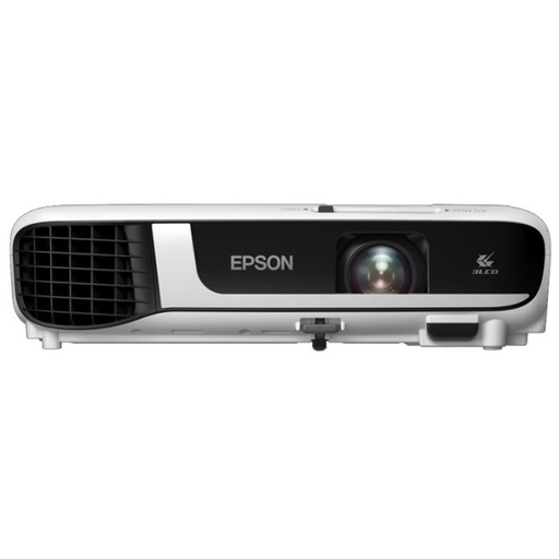 [V11H977040] Vidéo Projecteur EPSON EB-W51 WXGA - Blanc (V11H977040)