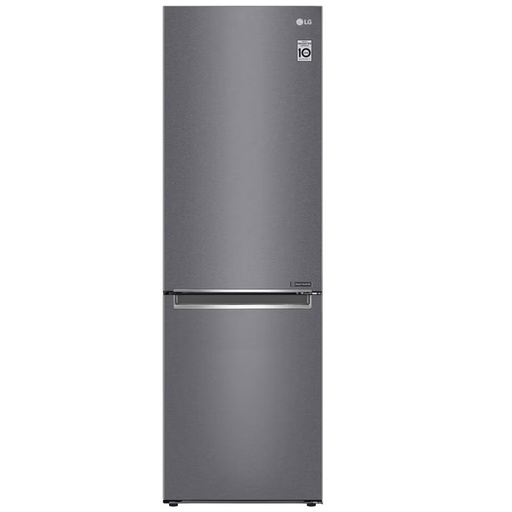 [GW-B459NLLM] Réfrigérateur Combiné LG GW-B459NLLM 341L NoFrost Inox