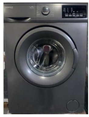 [WM1251CT2DG] LAVE LINGE PERFECT Line 8KG-1200TRS-AFFICHEUR-DARK SILVER