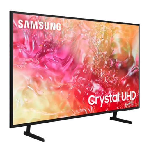 [UA70DU7000] Tv SAMSUNG 70'' Smart DU7000 Crystal Ultra HD 4K 2024 + Récepteur Intégré