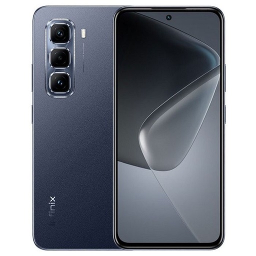 [HOT50PRO+-8-256-NOIR] Smartphone INFINIX HOT 50 Pro+ 4G 8Go 256Go - Noir