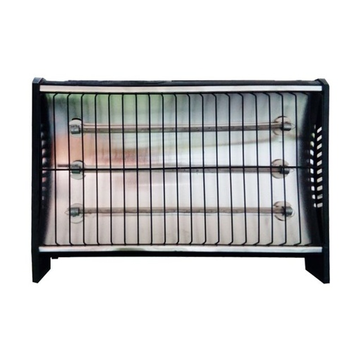 [CHQ3] Radiateur électrique Portatif COALA Q3 2100 Watts