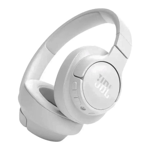 [JBLT720BTWHT] Micro Casque Sans Fil JBL Tune 720BT Bluetooth - Blanc